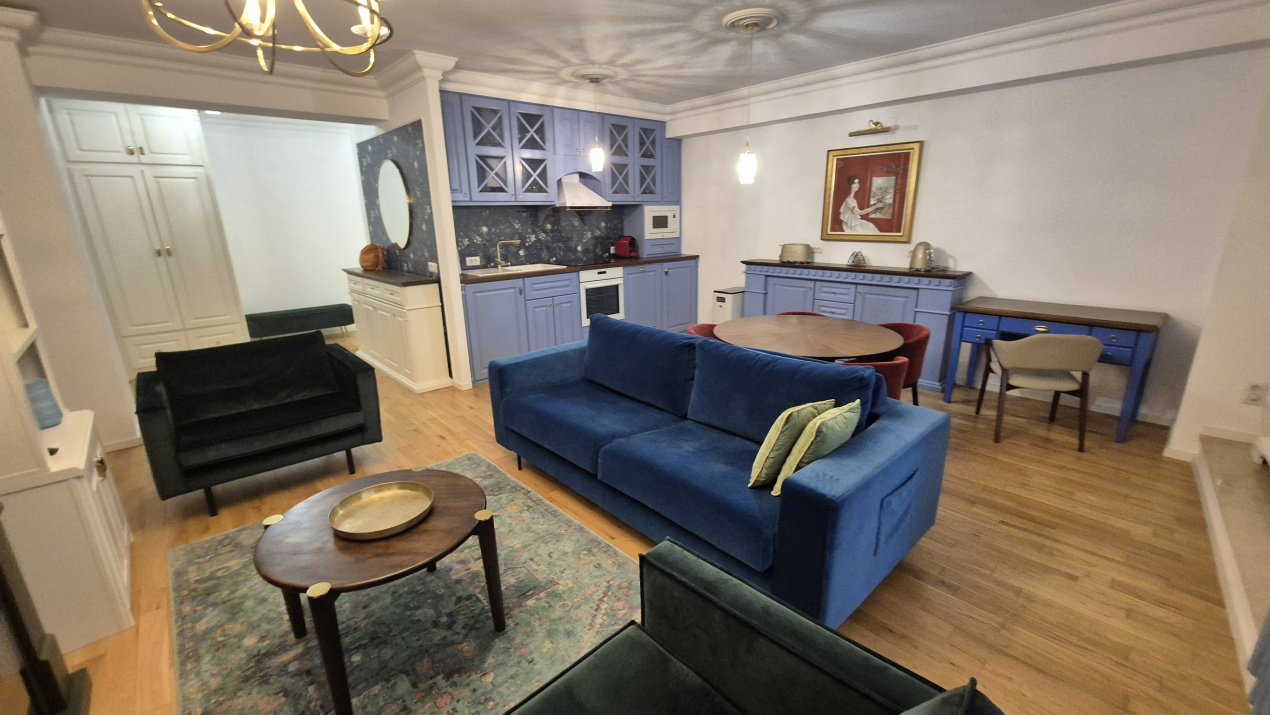 Apartament 2 camere Romana — fotografie 6