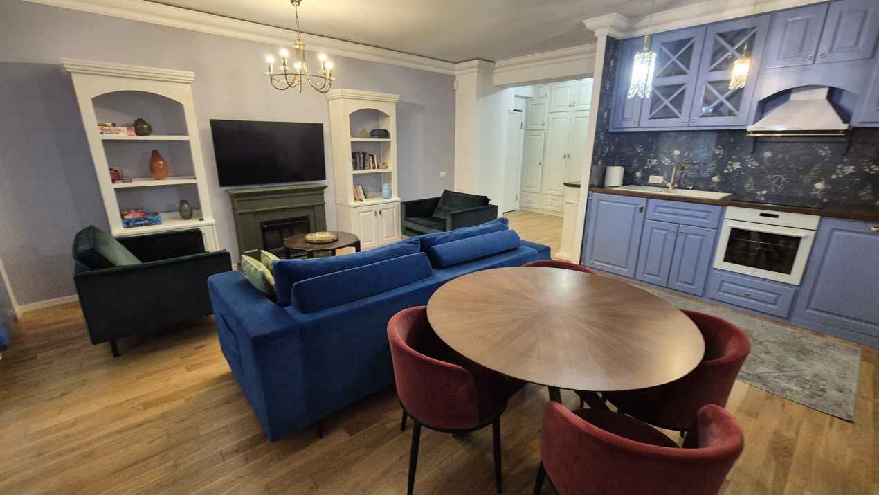 Apartament 2 camere Romana — fotografie 7