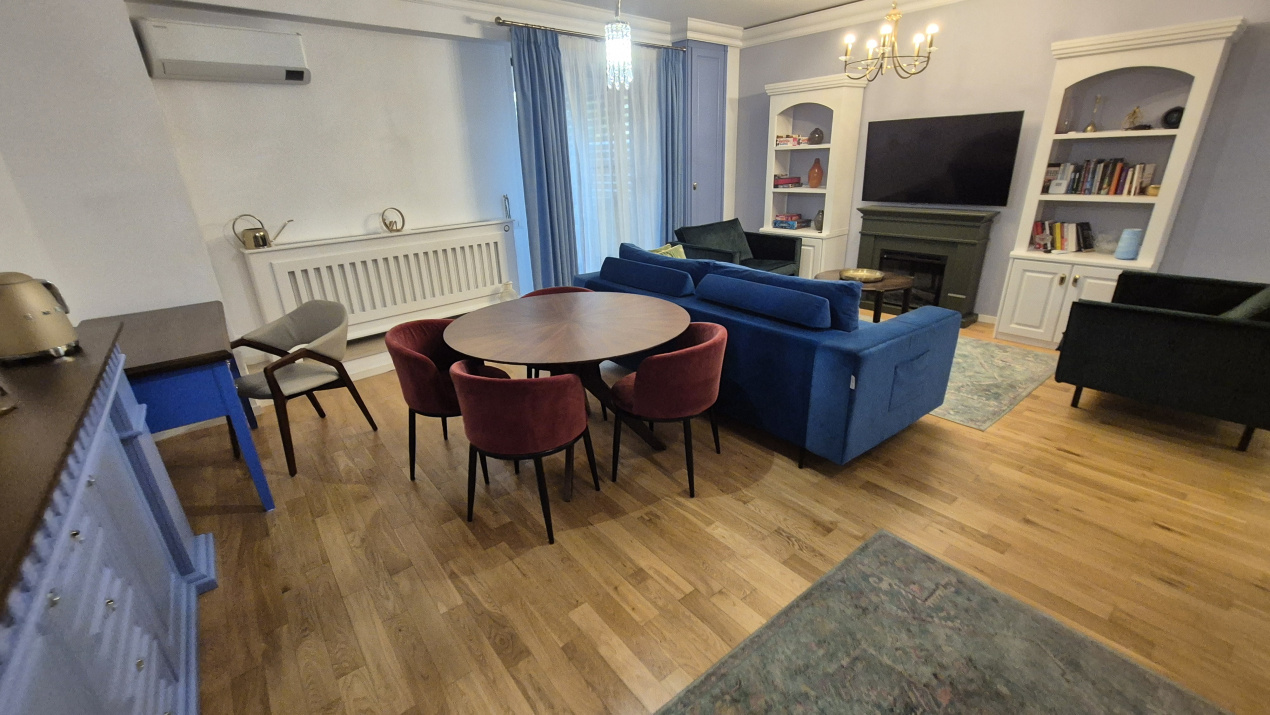 Apartament 2 camere Romana — fotografie 8