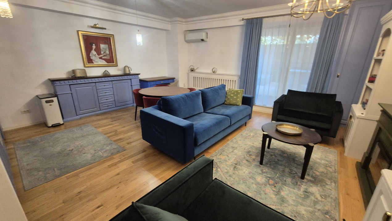 Apartament 2 camere Romana — fotografie 5