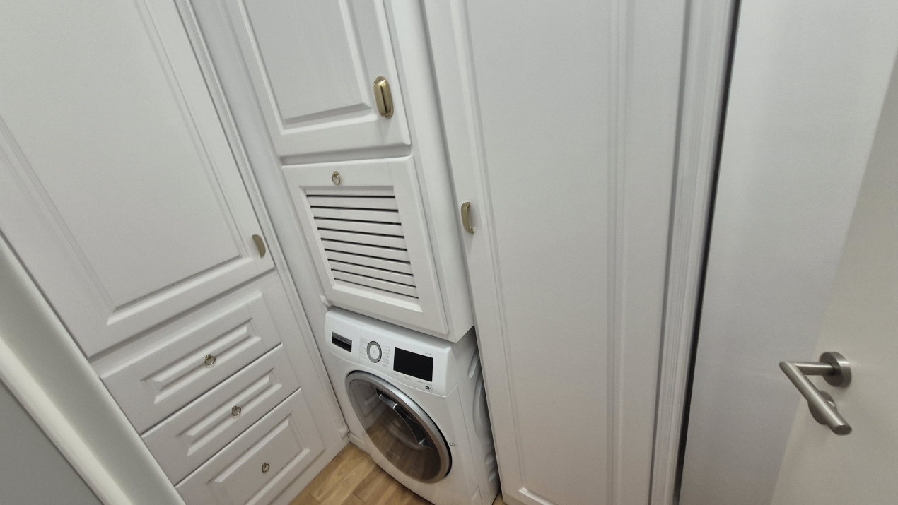Apartament 2 camere Romana — fotografie 10