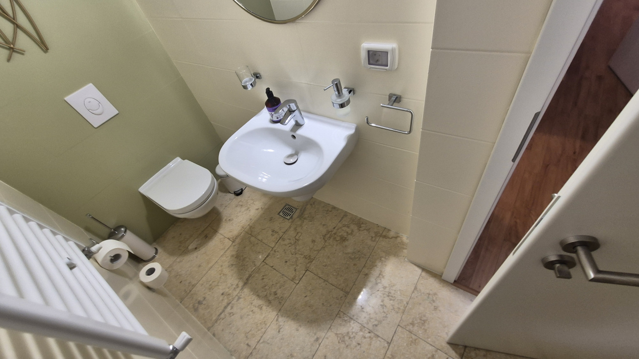 Apartament 2 camere Romana — fotografie 11