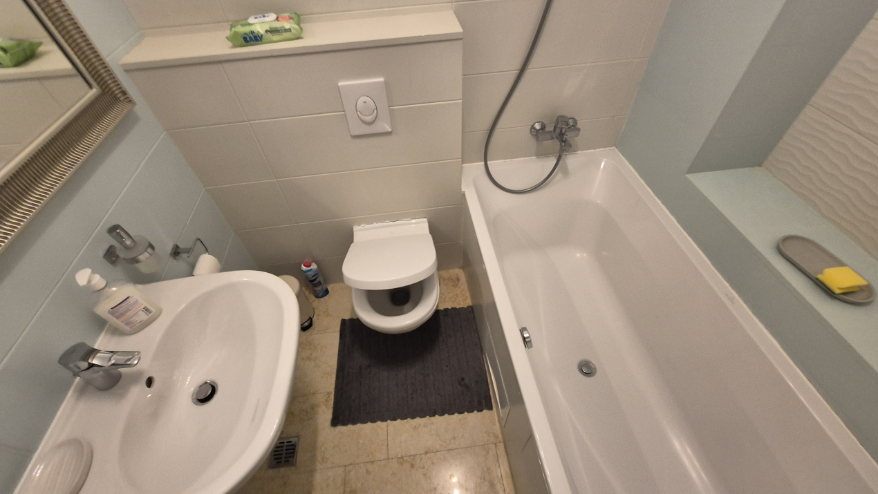 Apartament 2 camere Romana — fotografie 12