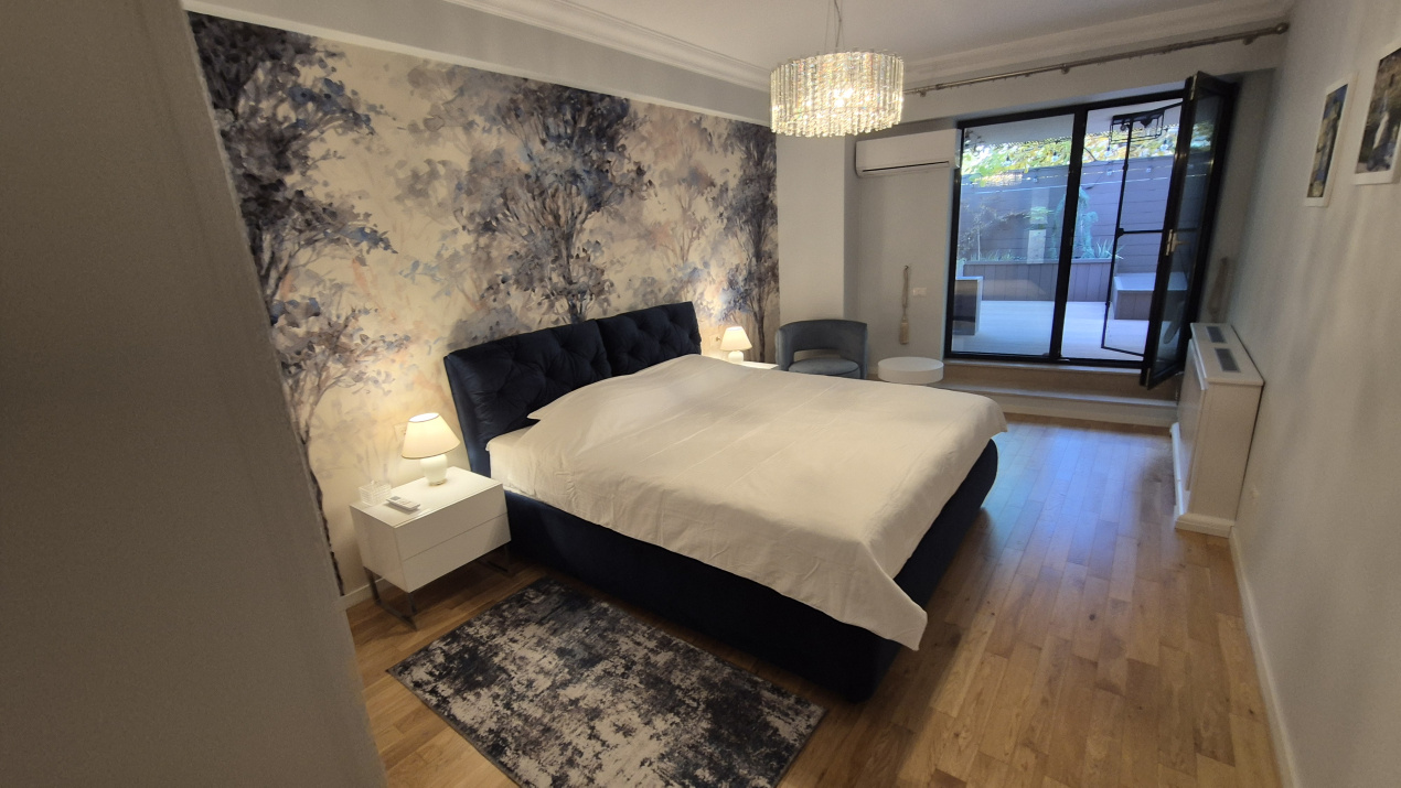 Apartament 2 camere Romana — fotografie 13