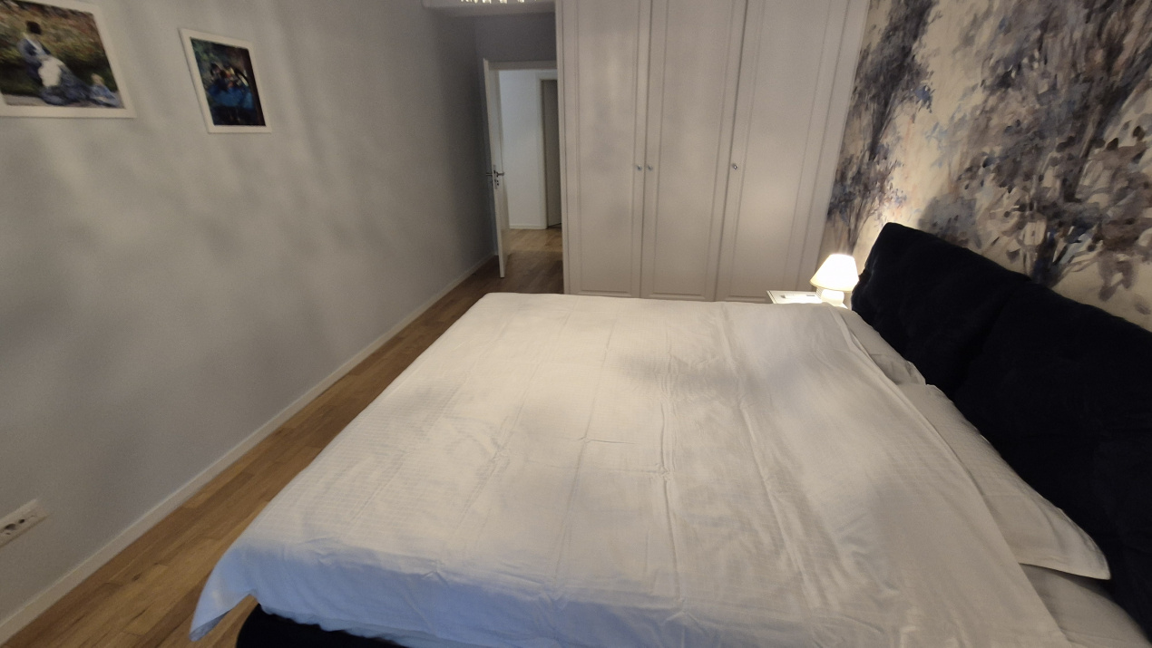 Apartament 2 camere Romana — fotografie 14