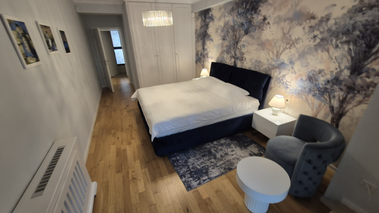 Apartament 2 camere Romana — fotografie 15