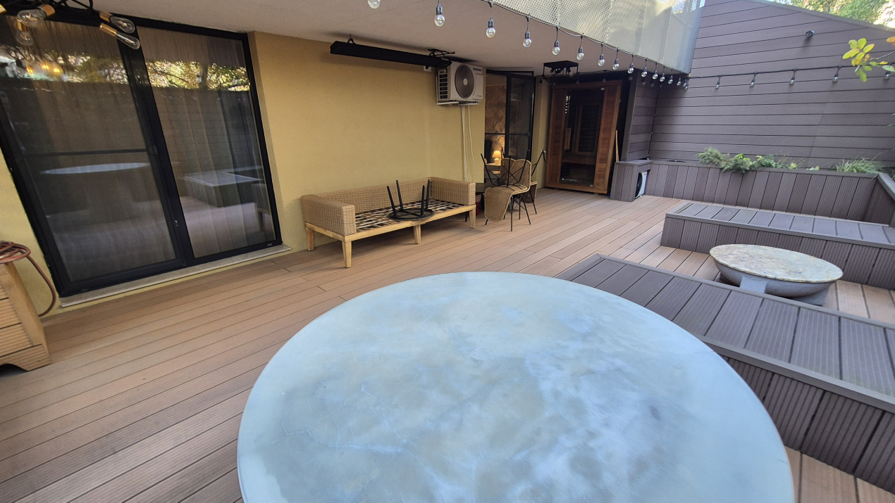 Apartament 2 camere Romana — fotografie 4