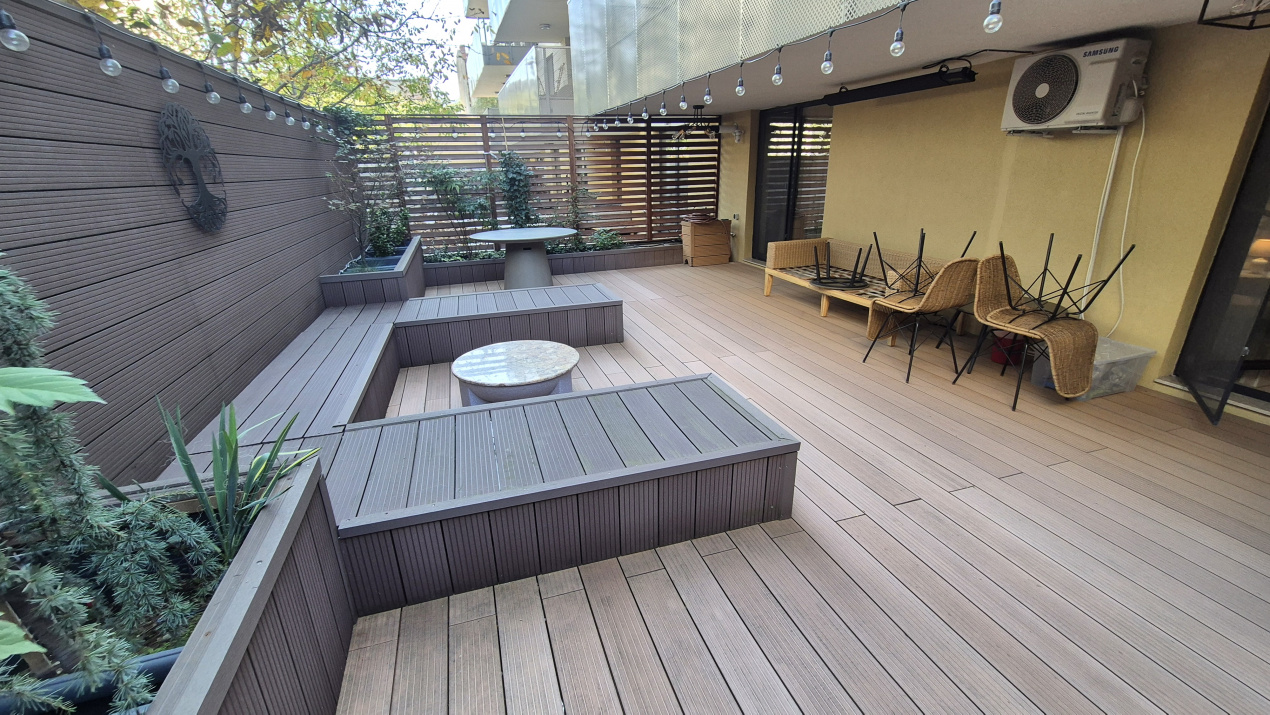 Apartament 2 camere Romana — fotografie 3