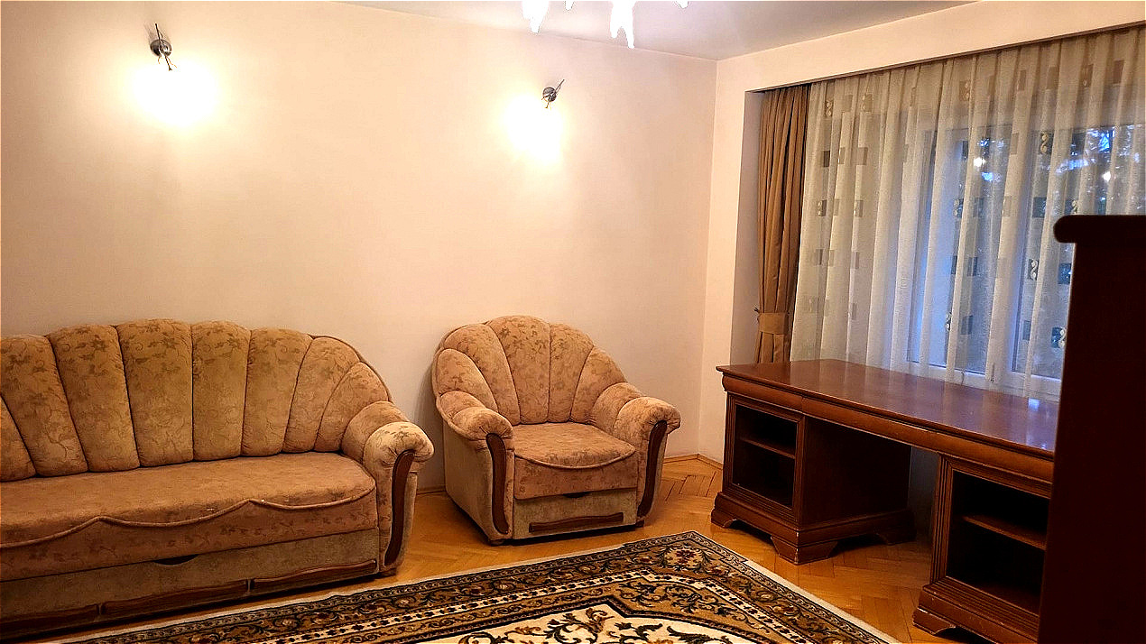  Apartament Spatios 2 Camere Calea Calarasilor Bucuresti