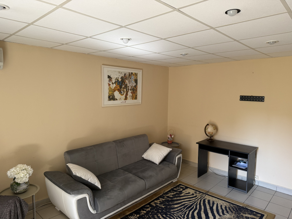 Apartament Spatios 2 Camere Sebastian Bucuresti