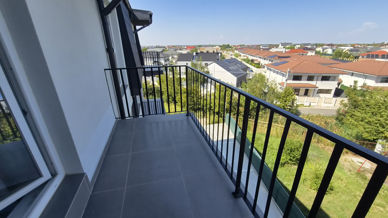  Apartament 2 Camere Otopeni — fotografie 5