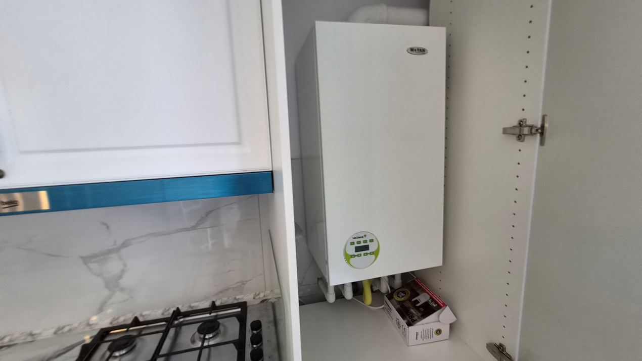  Apartament 2 Camere Otopeni — fotografie 7