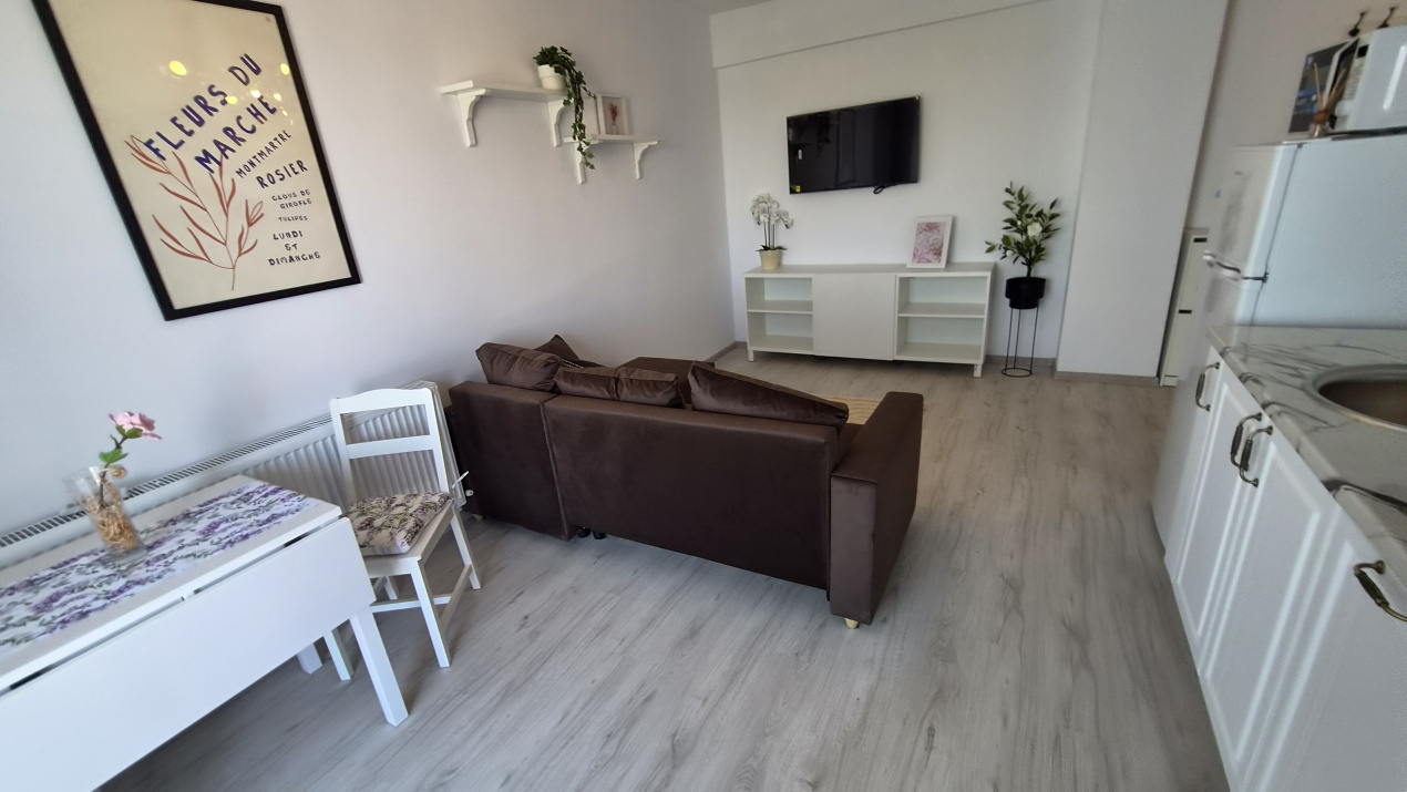  Apartament 2 Camere Otopeni — fotografie 2
