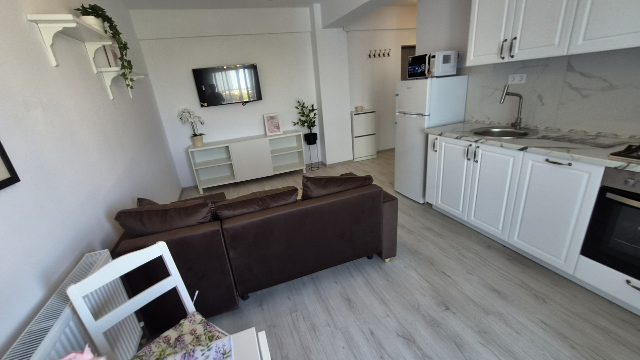  Apartament 2 Camere Otopeni — fotografie 4