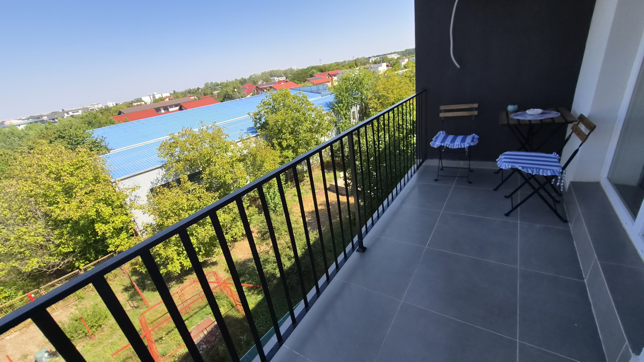  Apartament 2 Camere Otopeni — fotografie 6