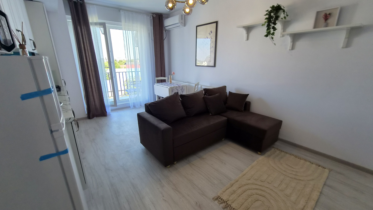  Apartament 2 Camere Otopeni — fotografie 3