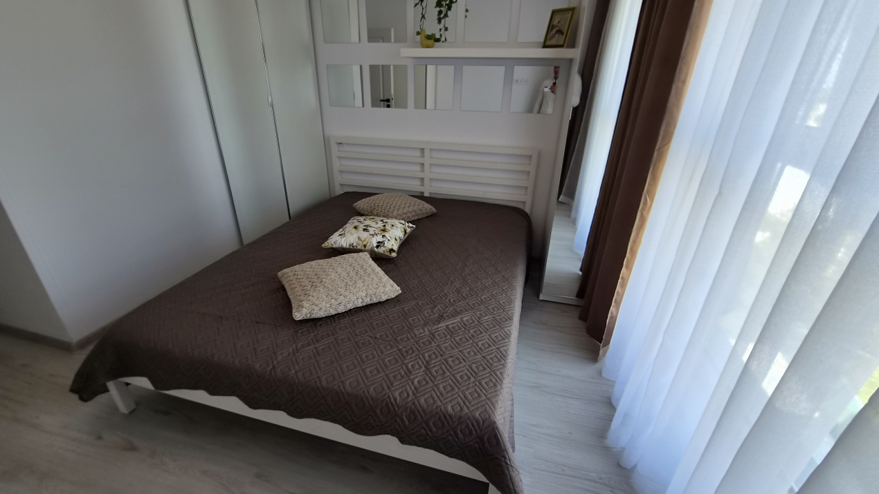  Apartament 2 Camere Otopeni — fotografie 9