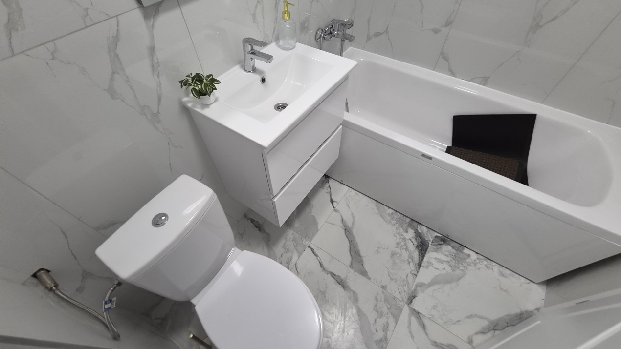  Apartament 2 Camere Otopeni — fotografie 10