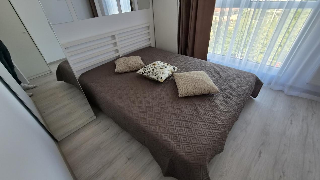  Apartament 2 Camere Otopeni — fotografie 11