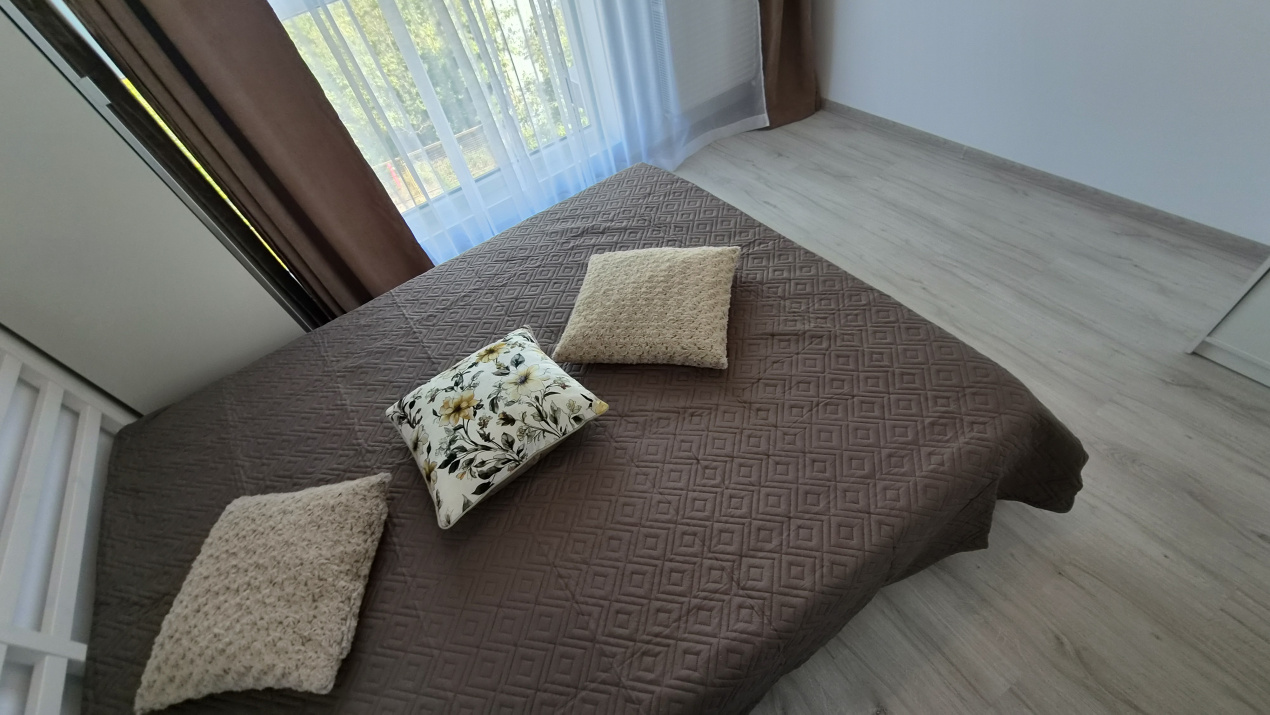  Apartament 2 Camere Otopeni — fotografie 12