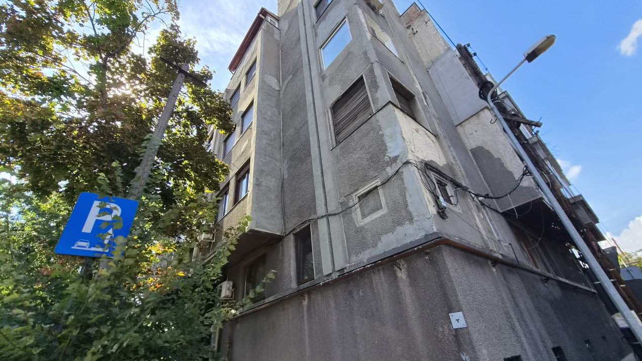  Apartament 2 Camere Parcul Carol Bucuresti — fotografie 23