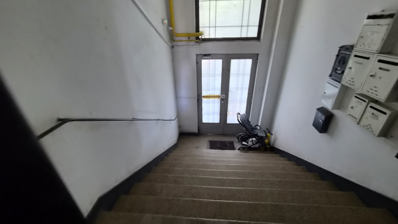  Apartament 2 Camere Parcul Carol Bucuresti — fotografie 17
