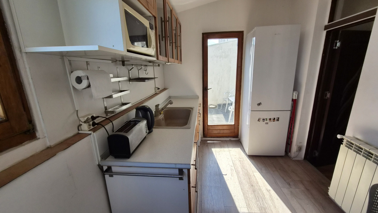  Apartament 2 Camere Parcul Carol Bucuresti — fotografie 7