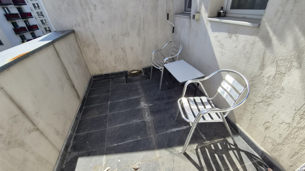  Apartament 2 Camere Parcul Carol Bucuresti — fotografie 8