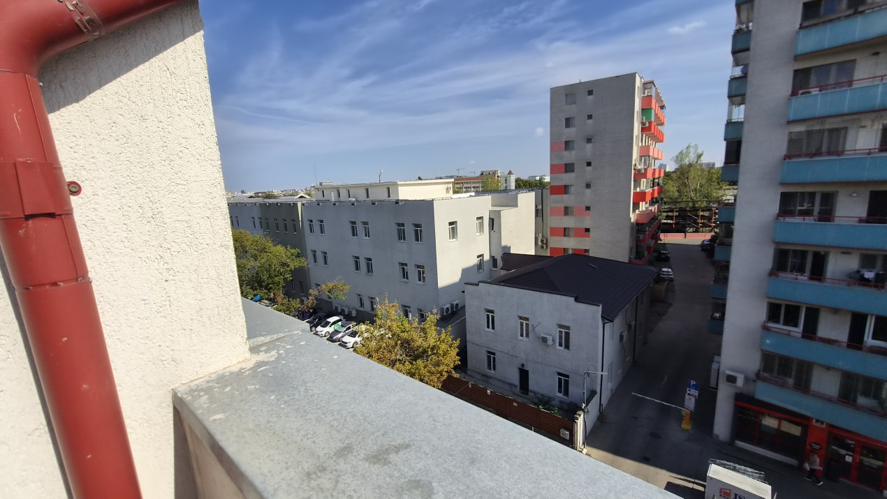  Apartament 2 Camere Parcul Carol Bucuresti — fotografie 9