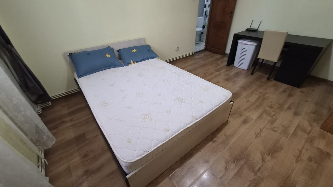  Apartament 2 Camere Parcul Carol Bucuresti — fotografie 13