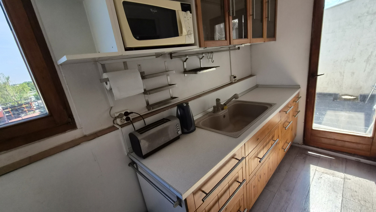  Apartament 2 Camere Parcul Carol Bucuresti — fotografie 6