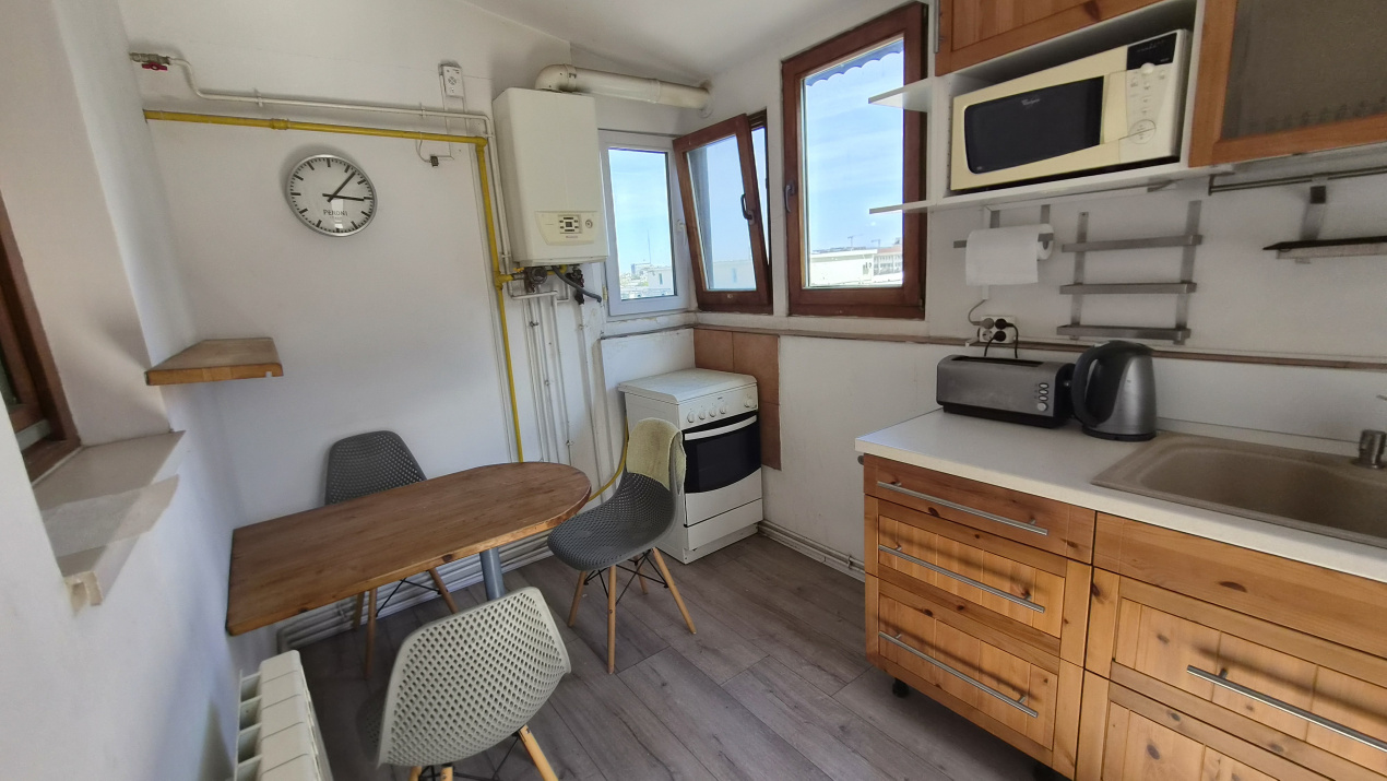  Apartament 2 Camere Parcul Carol Bucuresti — fotografie 5