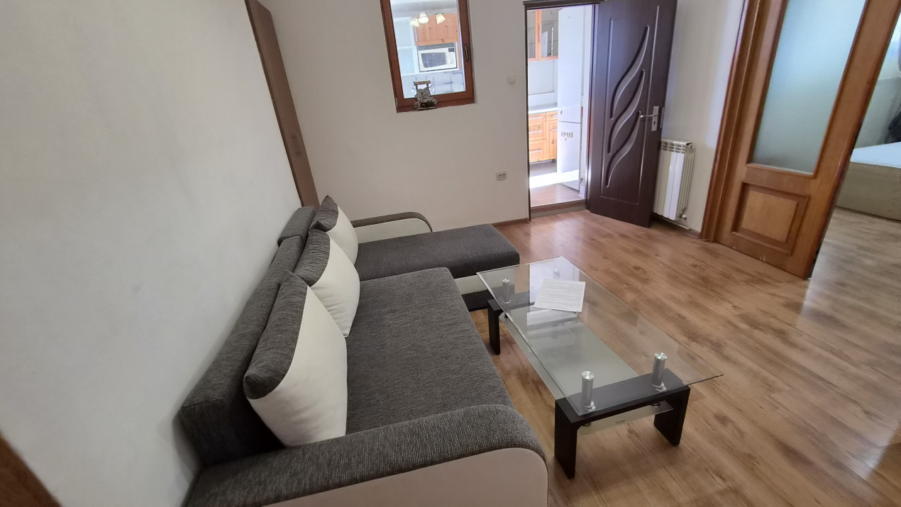  Apartament 2 Camere Parcul Carol Bucuresti — fotografie 2