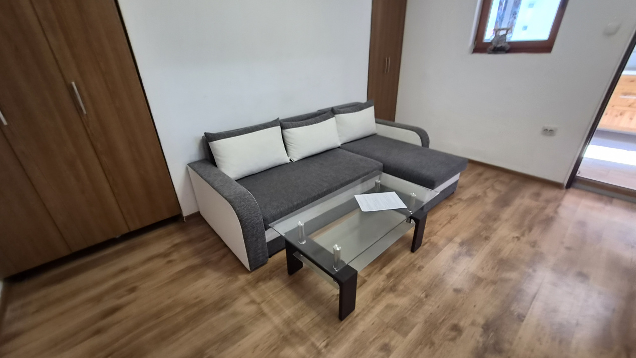  Apartament 2 Camere Parcul Carol Bucuresti — fotografie 3