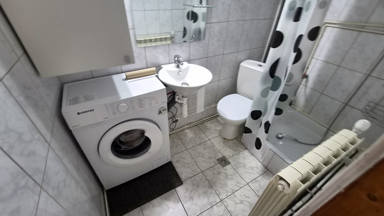  Apartament 2 Camere Parcul Carol Bucuresti — fotografie 14