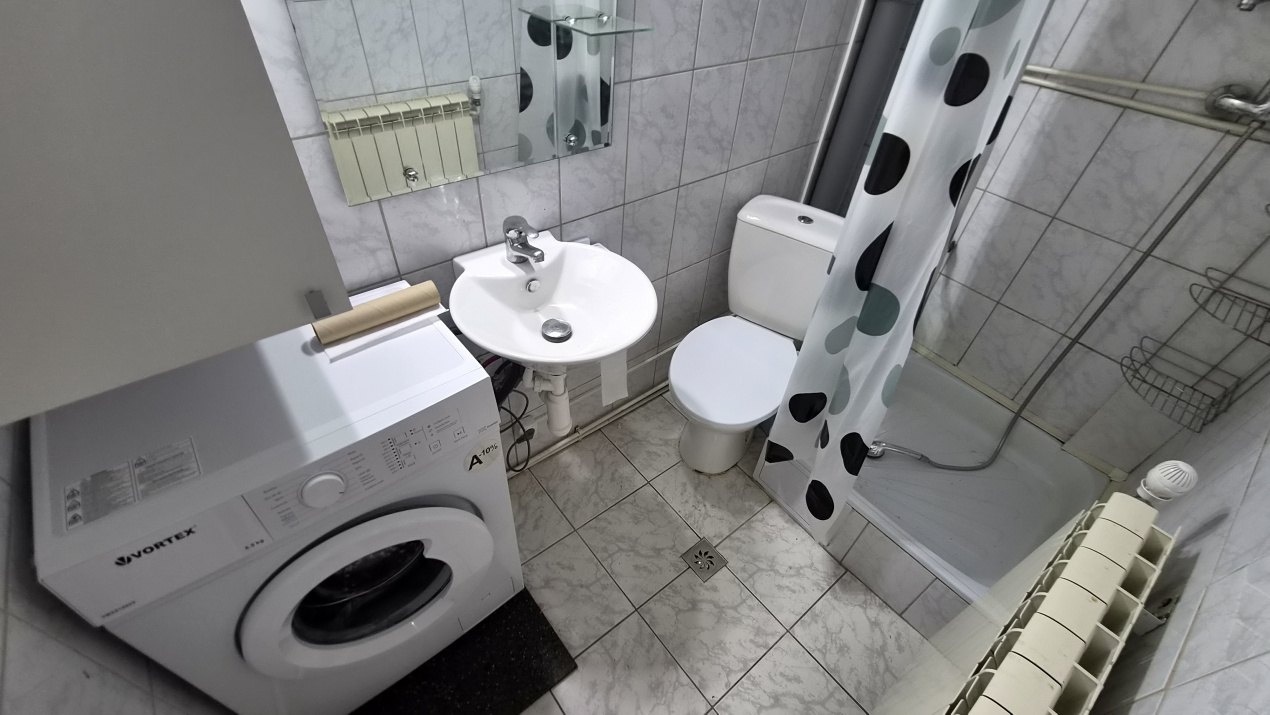  Apartament 2 Camere Parcul Carol Bucuresti — fotografie 15