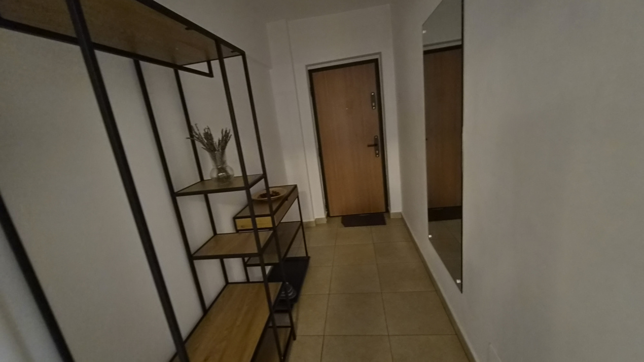  Apartament 4 Camere Romana Bucuresti — fotografie 24