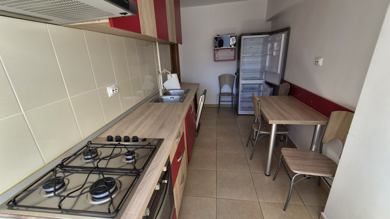  Apartament 4 Camere Romana Bucuresti — fotografie 5