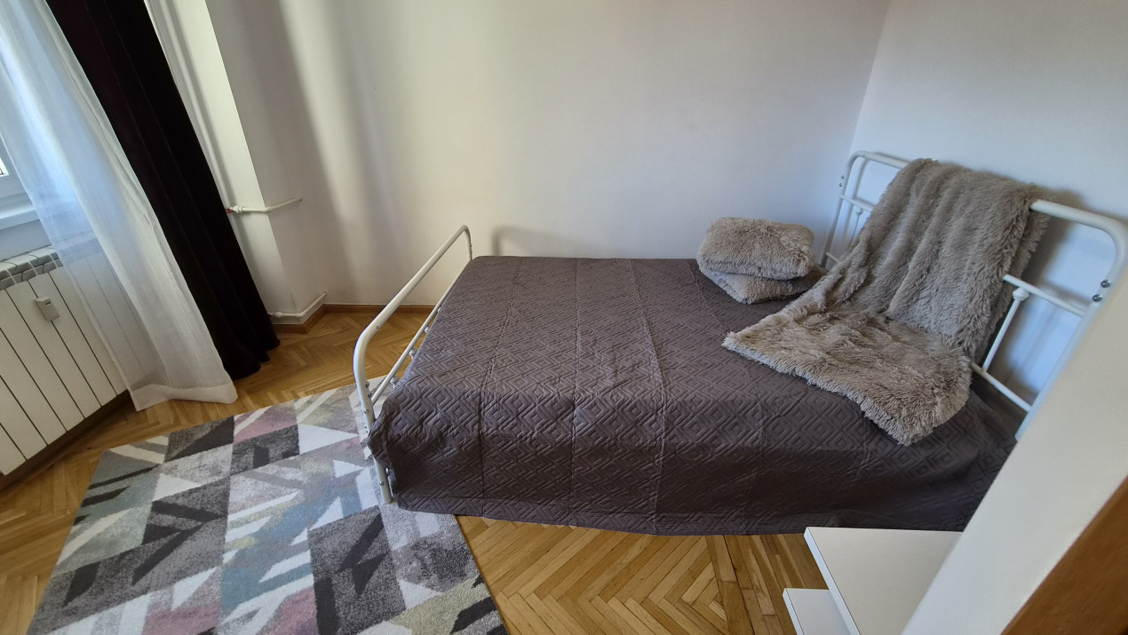  Apartament 4 Camere Romana Bucuresti — fotografie 7