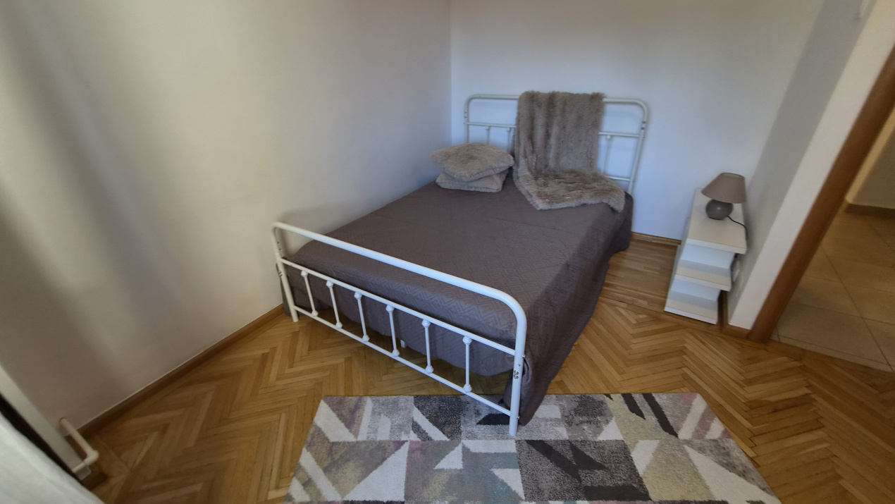  Apartament 4 Camere Romana Bucuresti — fotografie 8
