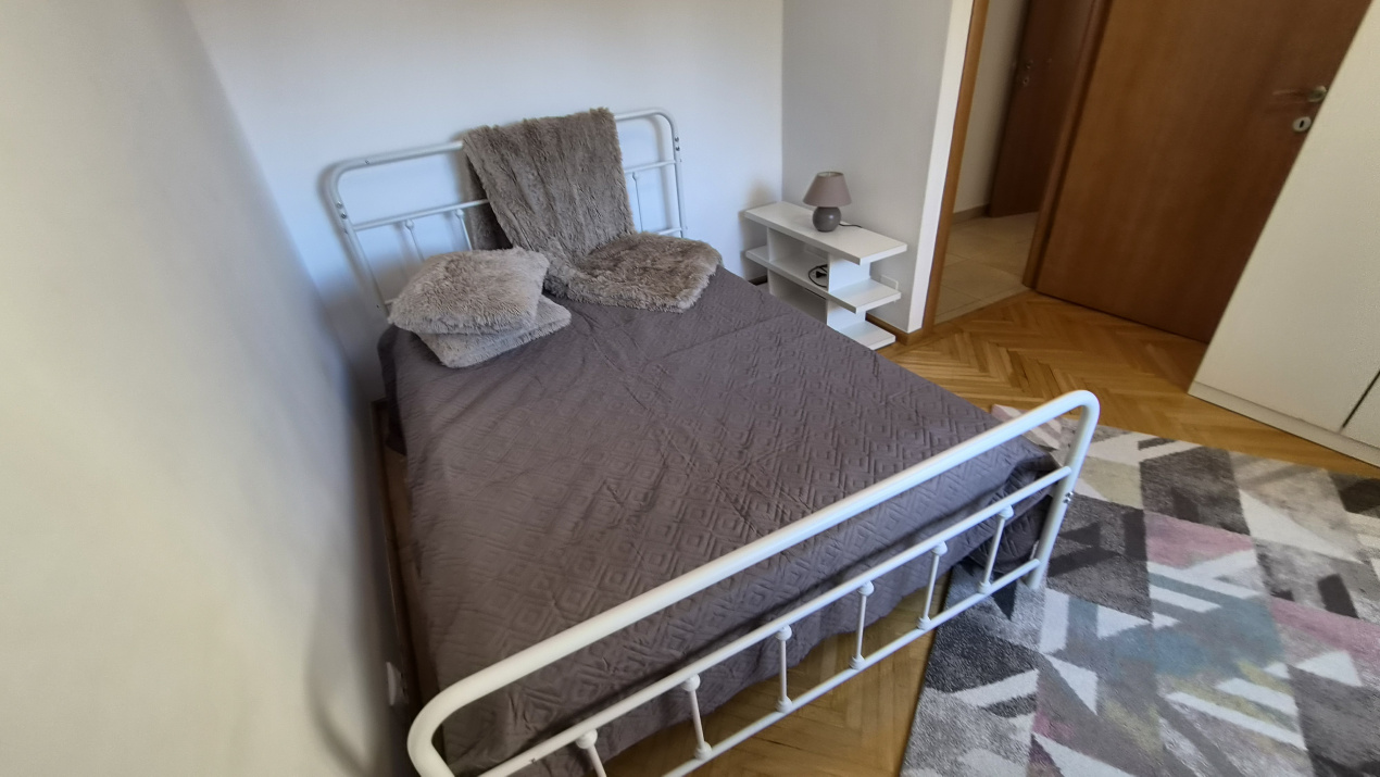  Apartament 4 Camere Romana Bucuresti — fotografie 9