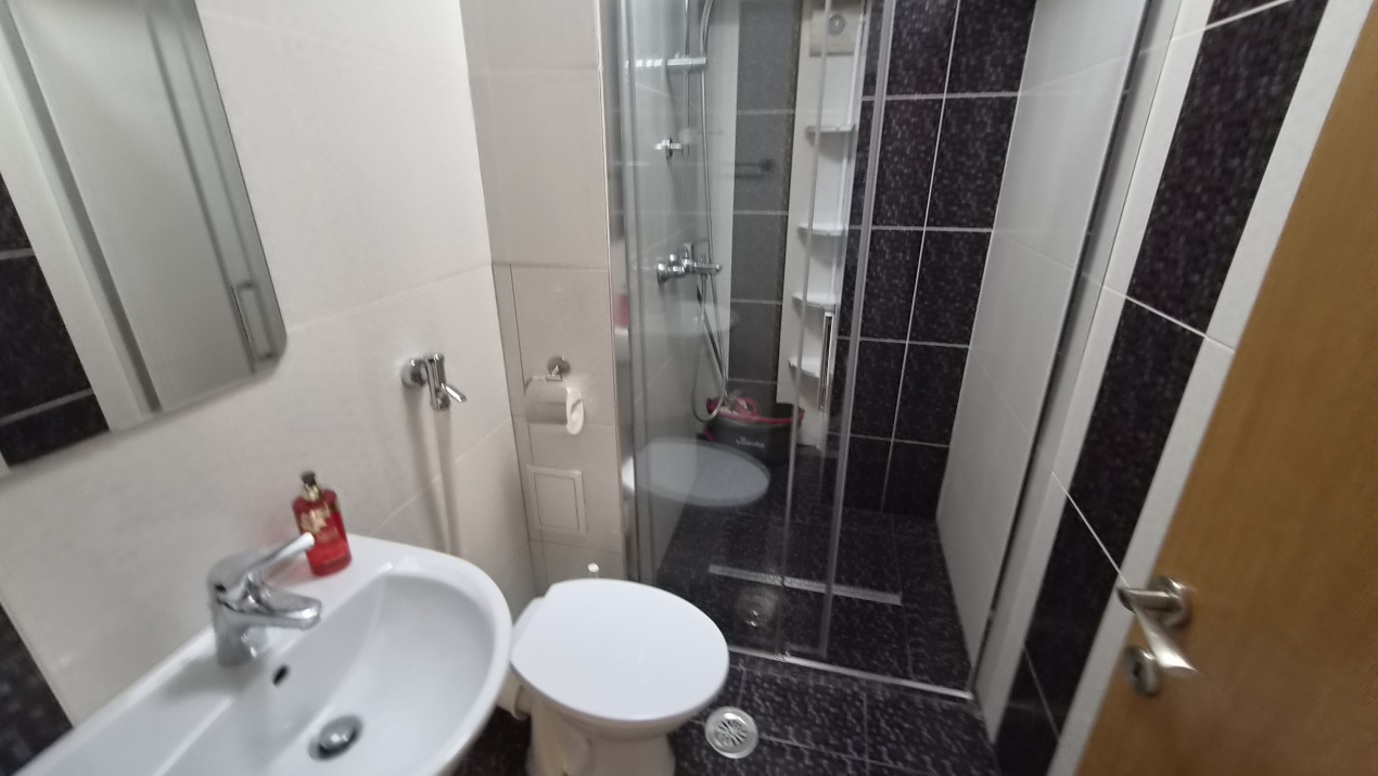  Apartament 4 Camere Romana Bucuresti — fotografie 10