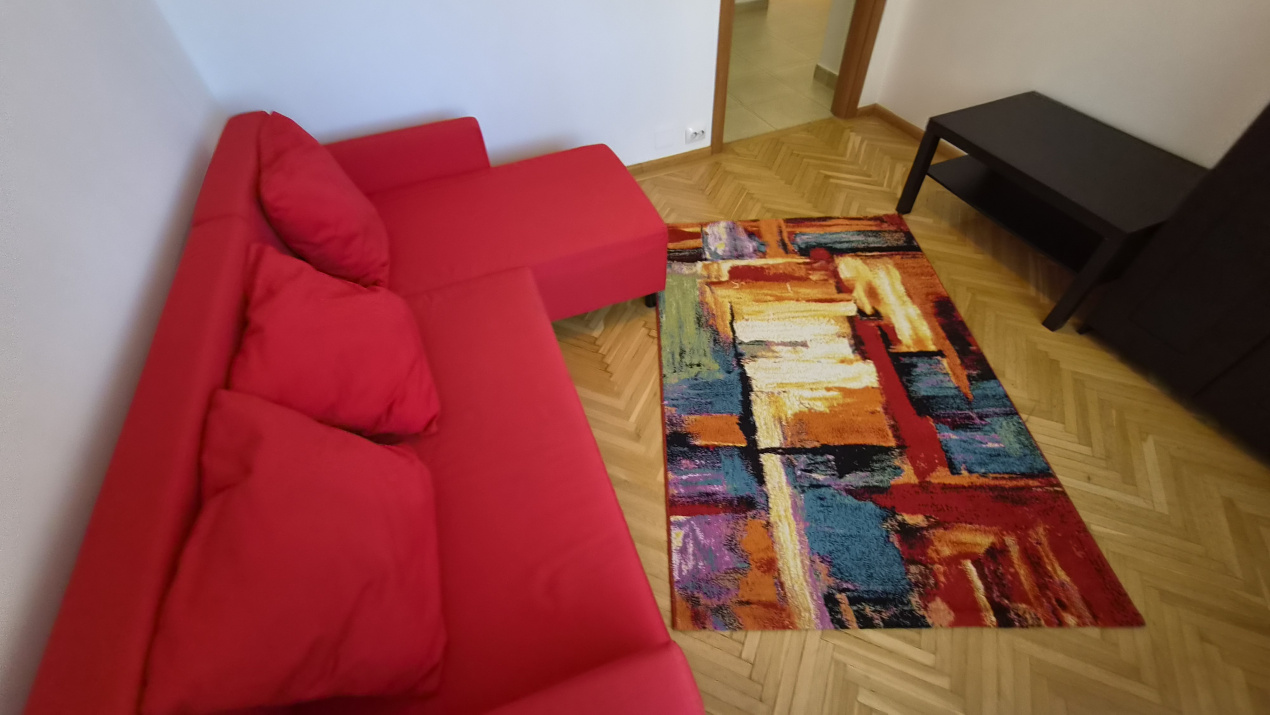  Apartament 4 Camere Romana Bucuresti — fotografie 11