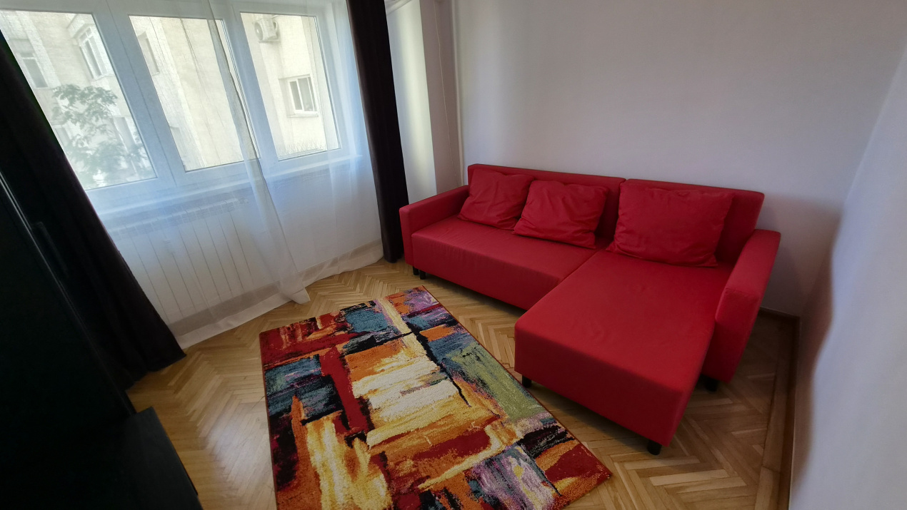 Apartament 4 Camere Romana Bucuresti — fotografie 13