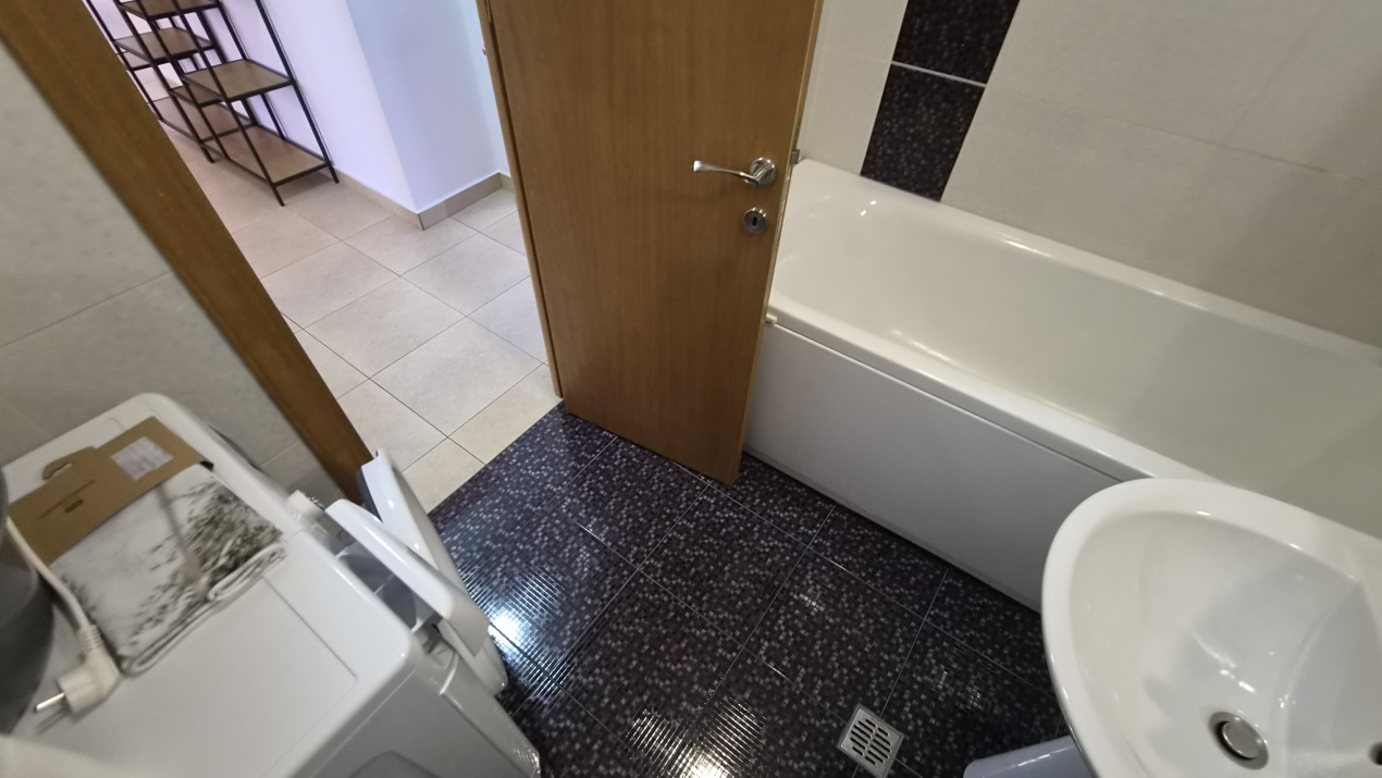  Apartament 4 Camere Romana Bucuresti — fotografie 14
