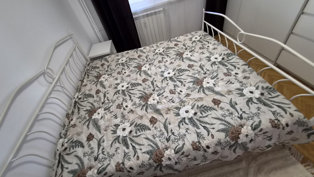  Apartament 4 Camere Romana Bucuresti — fotografie 16