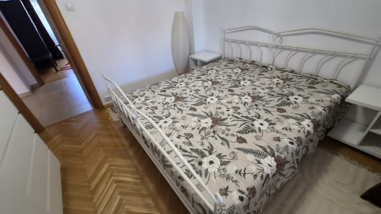  Apartament 4 Camere Romana Bucuresti — fotografie 17