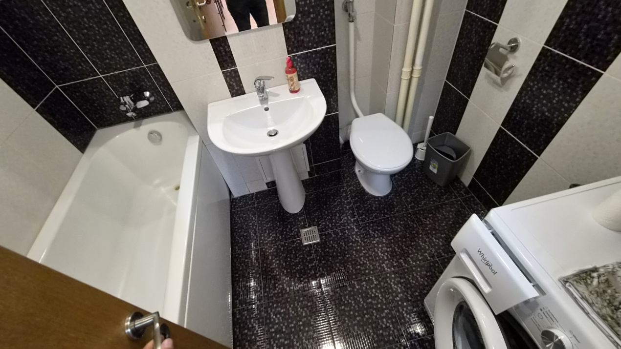  Apartament 4 Camere Romana Bucuresti — fotografie 15