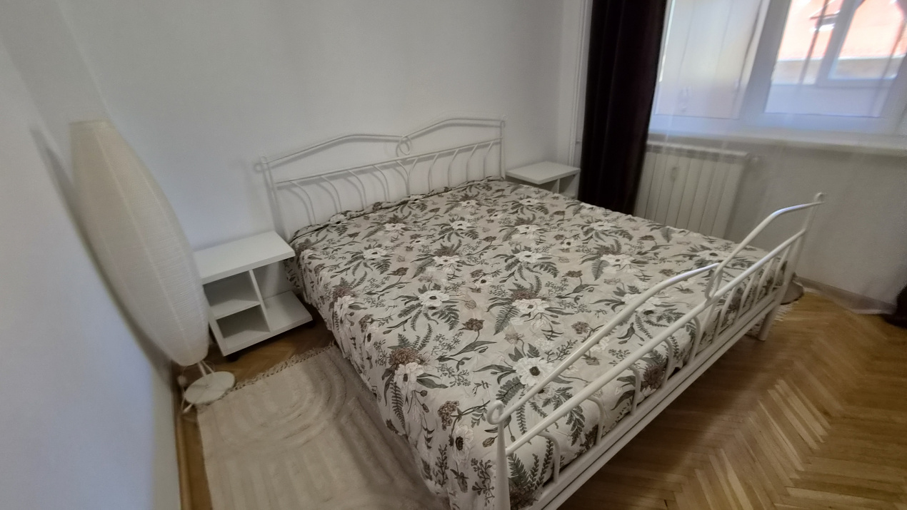  Apartament 4 Camere Romana Bucuresti — fotografie 19