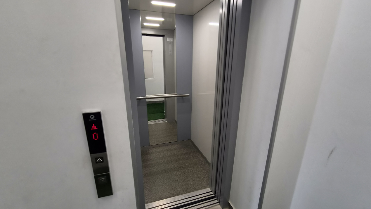  Apartament 4 Camere Romana Bucuresti — fotografie 22